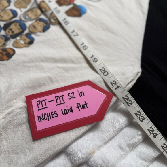 The Hundreds Raglan 3/4 Short Sleeve Men's XL Graphic T-shirt Baseball Jersey - Picture 2 of 11